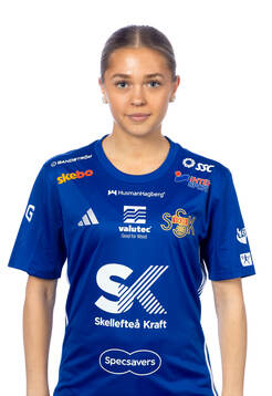 Sunnanås Klara Lindbäck