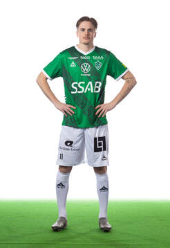 Brages Johan Arvidsson