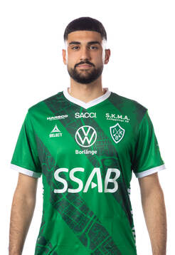 Brages Ömur Pektas