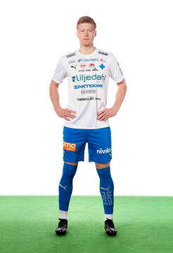 Värnamos Johan Kenneryd