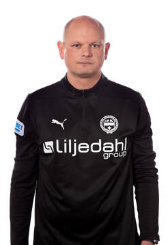 Värnamos Vedran Vucicevic