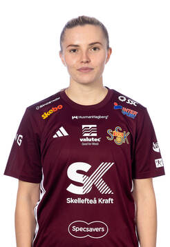 Sunnanås Lisa Sjögren
