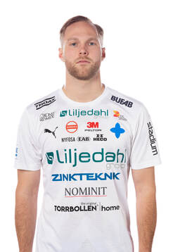 Värnamos Gustav Engvall