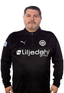 Värnamos Adem Bukaric