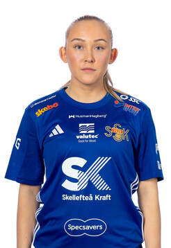 Sunnanås Wilma Lundqvist