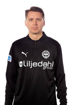 Värnamos Kim Vaattuvaara