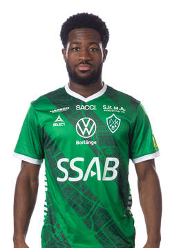 Brages Kevin Nyarko