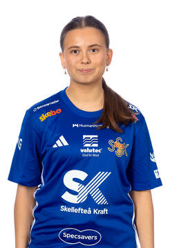 Sunnanås Vide Forslund
