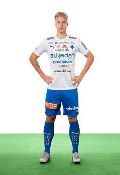 Värnamos Victor Larsson