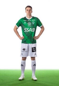 Brages Oskar Ågren