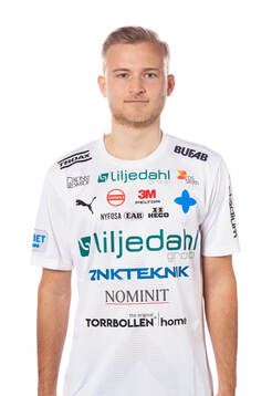 Värnamos Johan Rapp
