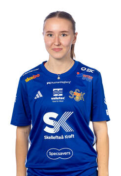 Sunnanås Thelma Heikkinen