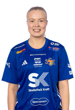 Sunnanås Fanny Wiklund