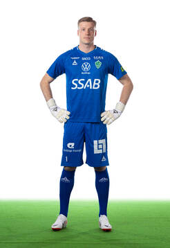 Brages Viktor Frodig