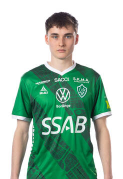 Brages Jonah Almqvist