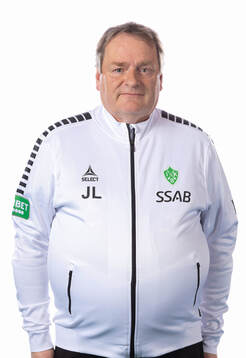 Brages materialare Janne Lövgren