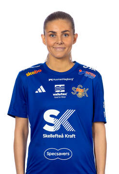 Sunnanås Sofia Lindmark