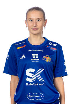 Sunnanås Alice Gustavsson