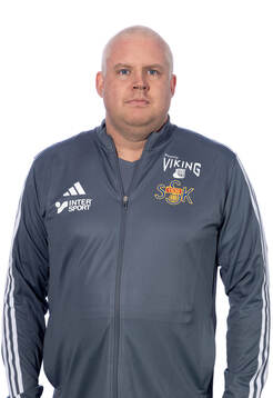Sunnanås Jimmy Lundberg, Materialförvaltare