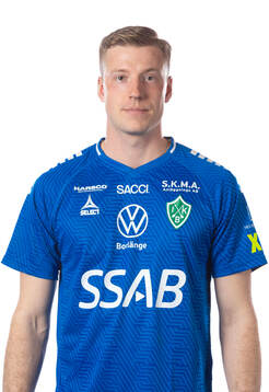 Brages Viktor Frodig