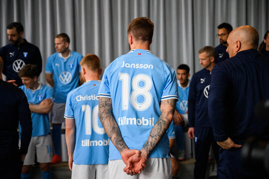 Pontus Jansson