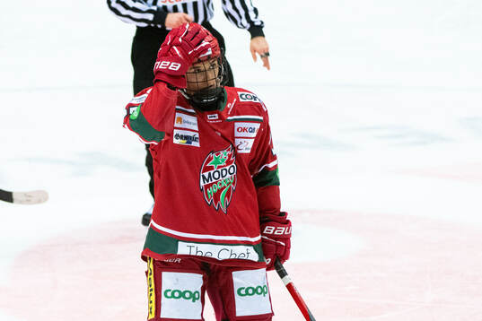 Modos Victoria Klimek deppar