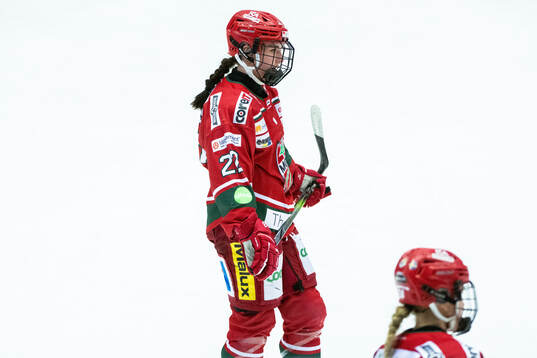 Modos Victoria Klimek deppar