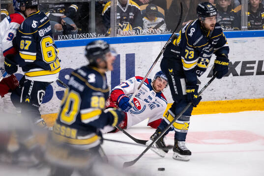 Oskarshamns Austin Wagner