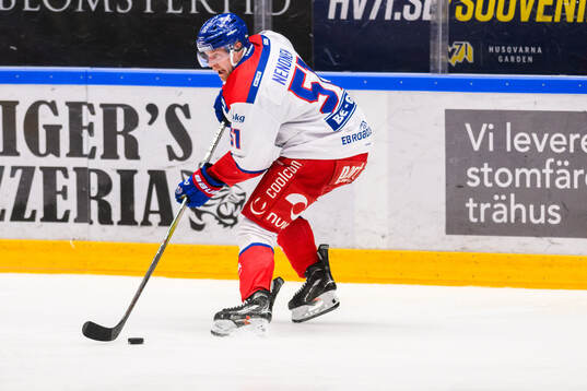 Oskarshamns Markus Nenonen