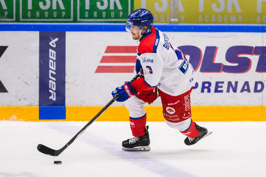 Oskarshamns Niclas Burström