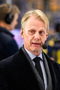 TV4s Nicklas Wikegård