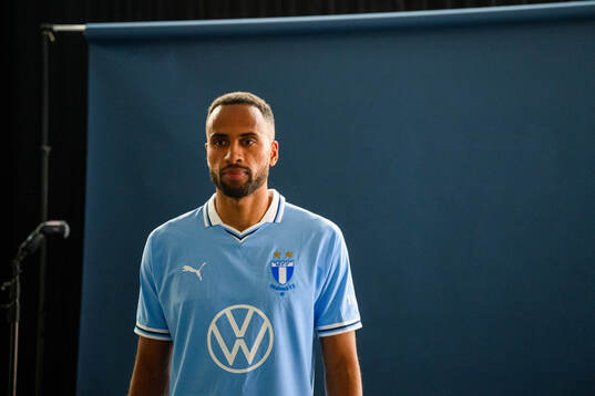 Isaac Kiese Thelin