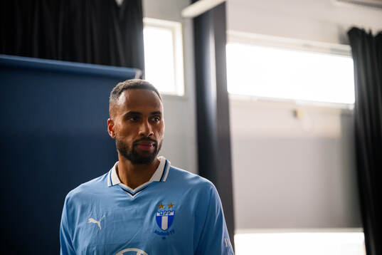 Isaac Kiese Thelin