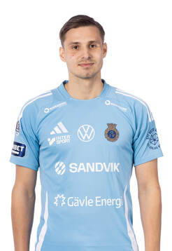 Gefles Jacob Hjelte