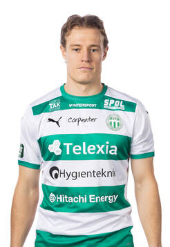 Västerås Herman Magnusson