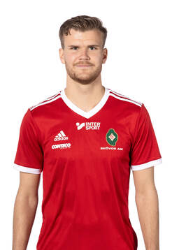 Skövdes Elias Lindell