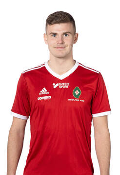 Skövdes Filip Schyberg