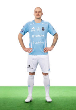 Gefles Anton Lundin