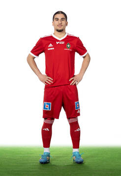 Skövdes Jacob Shamoun