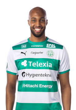 Västerås Jabir Abdihakim Ali