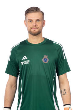 Gefles Oscar Jonsson