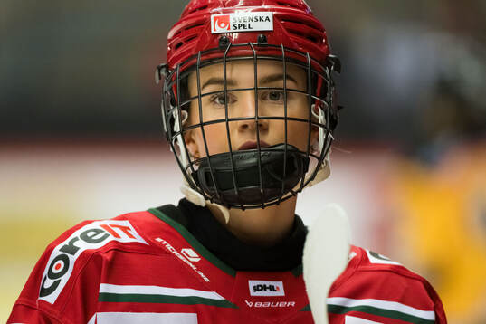 Modos Wilma Sundin