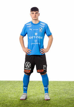 Halmstads Bleon Kurtulus
