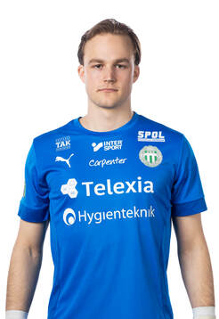 Västerås Elis Wahl