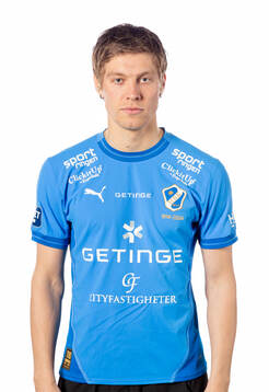 Halmstads Birnir Ingason