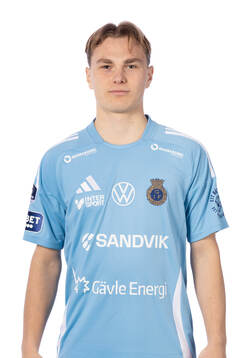 Gefles Alvin Lättman