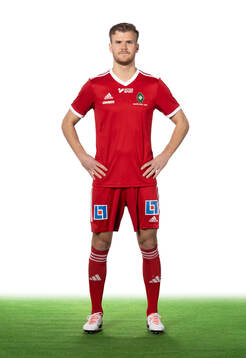 Skövdes Elias Lindell