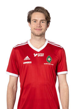 Skövdes Mikael Mörk