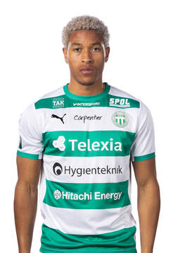 Västerås Mikael Marques