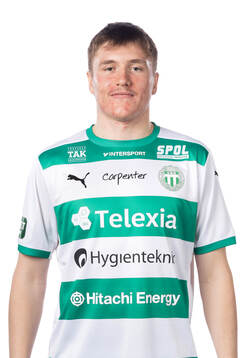 Västerås Alex Lindelöv